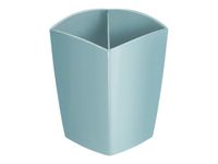 Riviera by CEP - Pot à crayons - vert d'eau