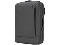 Targus Cypress - Sac à dos convertible pour ordinateur portable 15,6" - gris