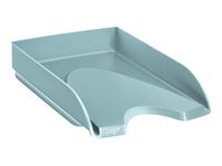 Riviera by CEP - Corbeille à courrier - vert d'eau