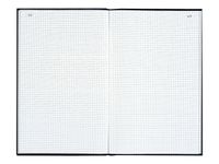 Exacompta - Registre 5x5 folioté - 29,7 x 21 cm - 200 pages