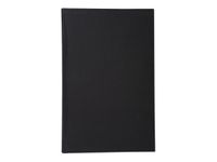 Exacompta - Registre 5x5 folioté - 34 x 22,5 cm - 500 pages