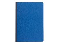 Exacompta - Piqûre 5x5 folioté - 29,7 x 21 cm - 80 pages