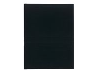 Exacompta - Registre 5x5 folioté - 32 x 25 cm - 100 pages