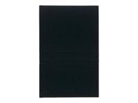 Exacompta - Registre journal folioté - 32 x 19,5 cm - 200 pages