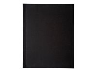 Exacompta - Registre des délibérations - 32 x 25 cm - 200 pages