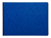 Exacompta - Piqûre 5x5 folioté - 28 x 38 cm - 80 pages