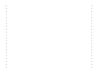 Exacompta - Papier listing blanc - 2000 feuilles 380 mm x 11" - bandes Caroll détachables - 1 pli