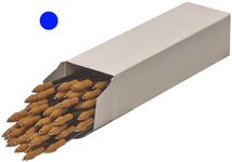 BIC Cristal Original - 50 recharges pour stylo à bille - bleu