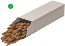 BIC Cristal Original - 50 recharges pour stylo à bille - vert