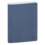 Agenda Kaa - 1 jour par page - 12 x 17 cm - disponible dans différentes couleurs - Exacompta