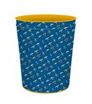 Quo Vadis - Corbeille à papier - Louise & Arthur - 22,5x25,5 cm - Métal