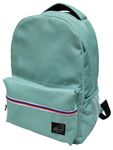 Walker Type - Sac à dos turquoise - 2 compartiments - Carpentras