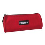 Offshore - Trousse triangulaire 1 compartiment - rouge - Bagtrotter