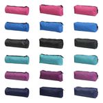 Trousse 1 compartiment - disponible dans différentes couleurs - Exclusivité Bureau Vallée - Bagtrotter