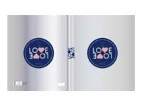 Bagtrotter - classeur à attaches - disponible en différents coloris