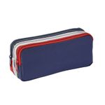 Trousse rectangulaire Marius - 3 compartiments - Viquel
