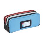 Trousse rectangulaire Academic - 3 compartiments - Viquel
