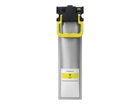 Cartouche compatible Epson T9454XL - jaune - Switch