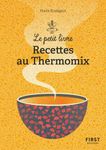 Petit Livre de - Recettes au thermomix