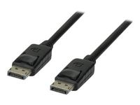 MCL Samar - Câble DisplayPort 1.4 (M)/(M) - 3 m