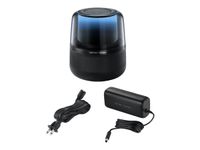 harman/kardon Allure - haut-parleur à commande vocale alimenté par Amazon Alexa