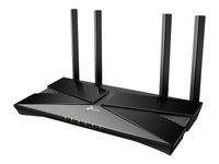 TP-Link Archer AX10 - routeur sans fil Wi-Fi 6 - 4 antennes
