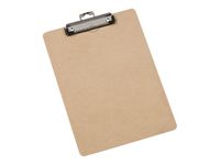 Viquel - Porte bloc à pince - A4 - bois