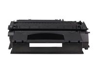 Cartouche laser remanufacturée HP 49X - noir - Neutre