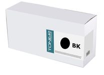 Cartouche laser remanufacturée HP 51A - noir - Neutre