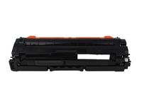 Cartouche laser remanufacturée Samsung CLT-506L - jaune - Neutre