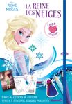 Disney La Reine Des Neiges - Coup de cœur créations