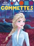Disney La Reine Des Neiges 2 - Gommettes pour les petits - Elsa