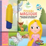 Disney baby - Pinceau Magique - Raiponce