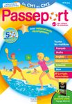 Passeport Du CM1 au CM2 9/10 ans Cahier de vacances