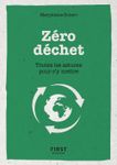 Le petit livre de - Zéro déchet