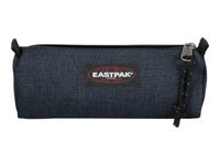 EASTPAK Benchmark - Trousse 1 compartiment - triple denim