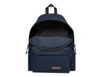 EASTPAK Padded Pak'r - Sac à dos - 40 cm - Canal midnight