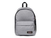 EASTPAK Out Of Office - Sac à dos sunday grey avec compartiment pour ordinateur portable