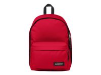 EASTPAK Out Of Office - Sac à dos sailor red avec compartiment pour ordinateur portable