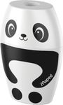 Maped Shakky Fancy - Taille crayon panda - 1 trou