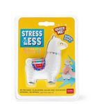 Legami - Balle anti-stress - lama ou cœur