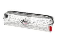 Legami - Trousse 1 compartiment - genius