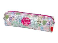 Legami - Trousse 1 compartiment - flora