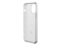 Force Case Air - Coque de protection pour iPhone 12 - transparent