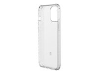 Force Case Air - Coque de protection pour iPhone 12 Pro max - transparent