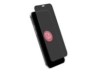 Force Glass - Protection d'écran - verre trempé pour iPhone 12 /12 Pro