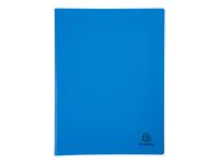 Exacompta Forever Young - Porte vues - 60 vues - A4 - disponible dans différentes couleurs