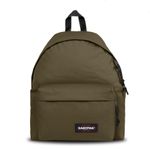 EASTPAK Padded Pak'r - Sac à dos - 40 cm - Army Olive