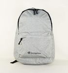 Champion Legacy - Sac à dos 1 compartiment - 45 cm - gris