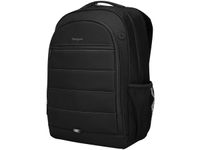 Targus Octave - Sac à dos pour ordinateur portable 15,6" - noir